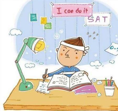 期中考試高效復習指南