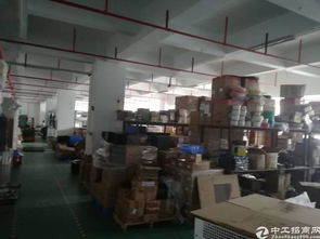 福永鳳凰精品廠房招租 900平方米優(yōu)質(zhì)空間，清洗刷行業(yè)優(yōu)選